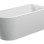 Eltham Freestanding BTW 1500x700mm 0TH Bath - White