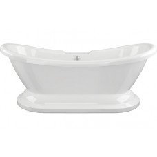 Grace Freestanding Bath - Base Only
