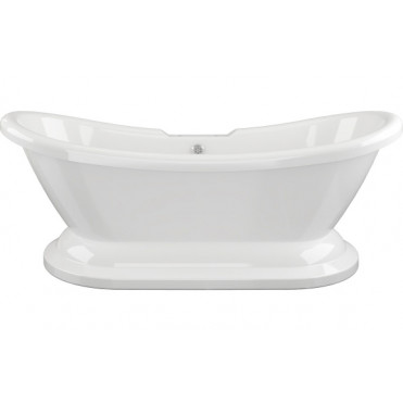 Grace Freestanding Bath - Base Only Grace Freestanding Bath - Base Only