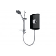 Triton Amore 8.5kW Electric Shower - Black Gloss