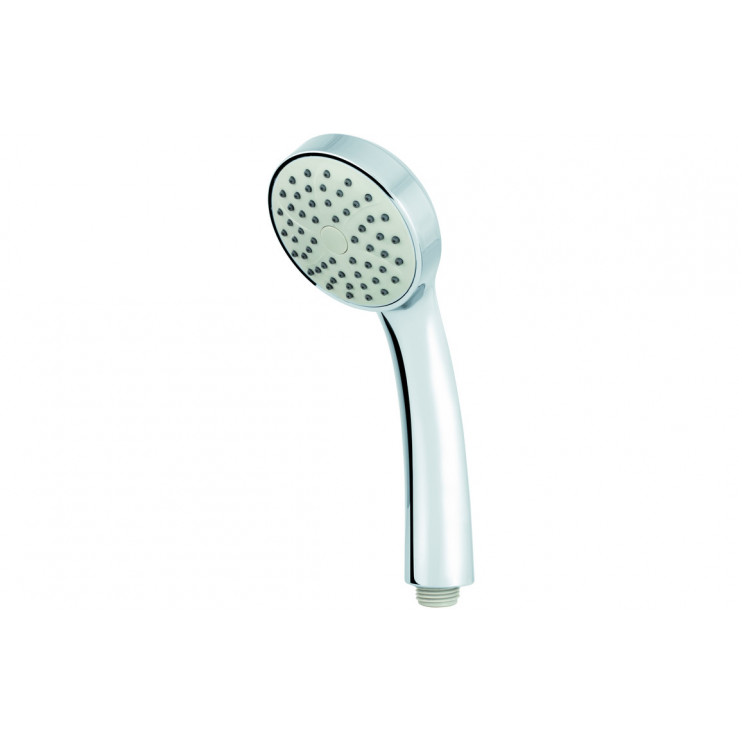 Vema Round Handheld Showerhead Vema Round Handheld Showerhead