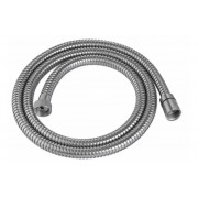 Vema Tiber 1.5m Hose - St/Steel