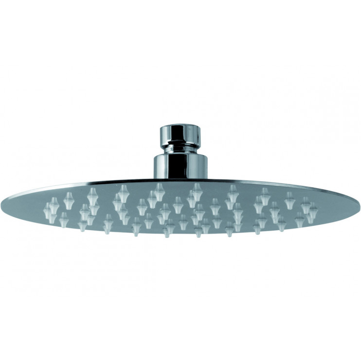 Vema 200mm Round Ultraslim Showerhead Vema 200mm Round Ultraslim Showerhead