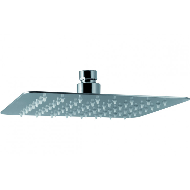 Vema 200mm Ultraslim Square Showerhead Vema 200mm Ultraslim Square Showerhead