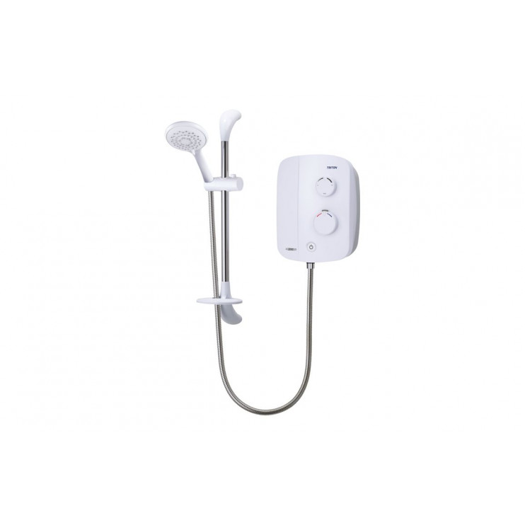 Triton TAS2000SR Power Shower