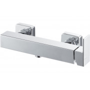 Vema Lys Wall Mounted Single Outlet Shower Mixer