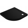 Tray Riser Set for 40mm Low Profile Offset & Quadrant (800-900mm) - Matt Black Tray Riser Set for 40mm Low Profile Offset & Quadrant (800-900mm) - Matt Black