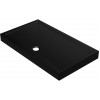 Tray Riser Set for 40mm Low Profile Rectangular (1400-1700mm) - Matt Black