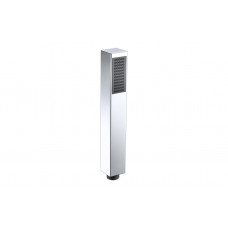 Cosmic Square Handset - Chrome