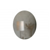 Soleil 500mm Round Mirror