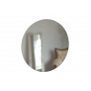Soleil 500mm Round Mirror