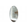 Soleil 600mm Round Mirror