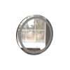 Elaina 600mm Round Front-Lit LED Mirror