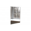 Soleil 400x600mm Rectangle Mirror
