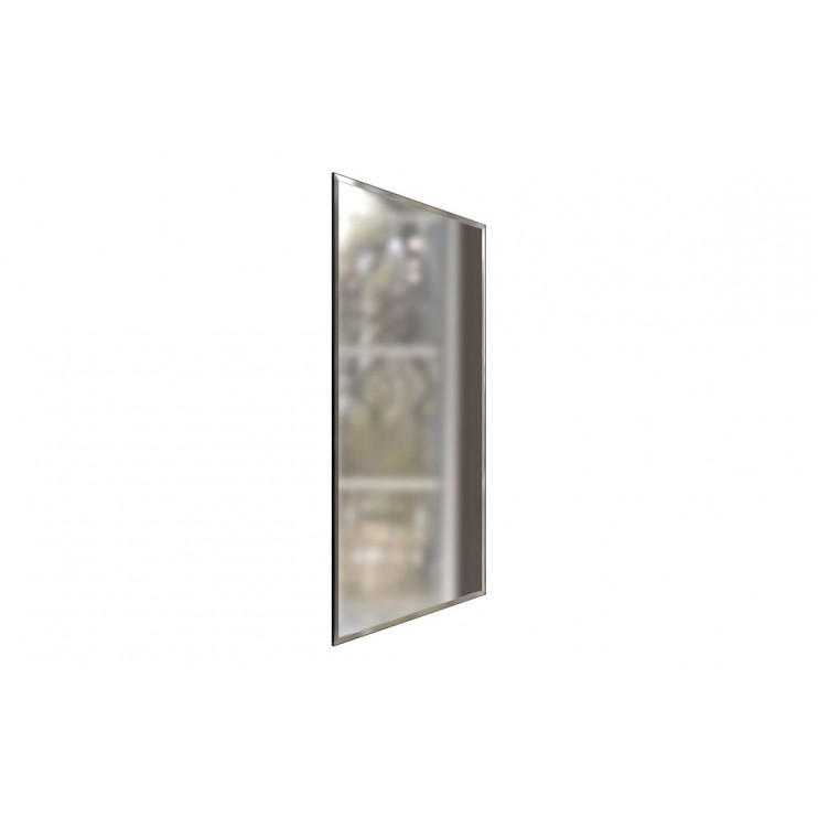 Soleil 400x600mm Rectangle Mirror