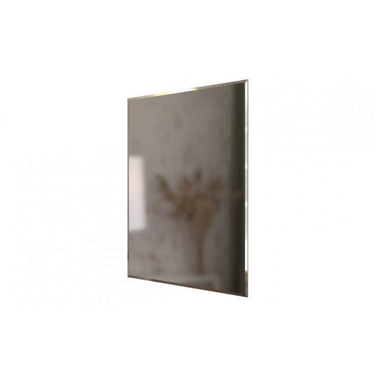 Soleil 500x700mm Rectangle Mirror