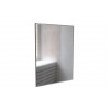 Soleil 500x700mm Rectangle Mirror