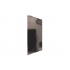Soleil 500x700mm Rectangle Mirror