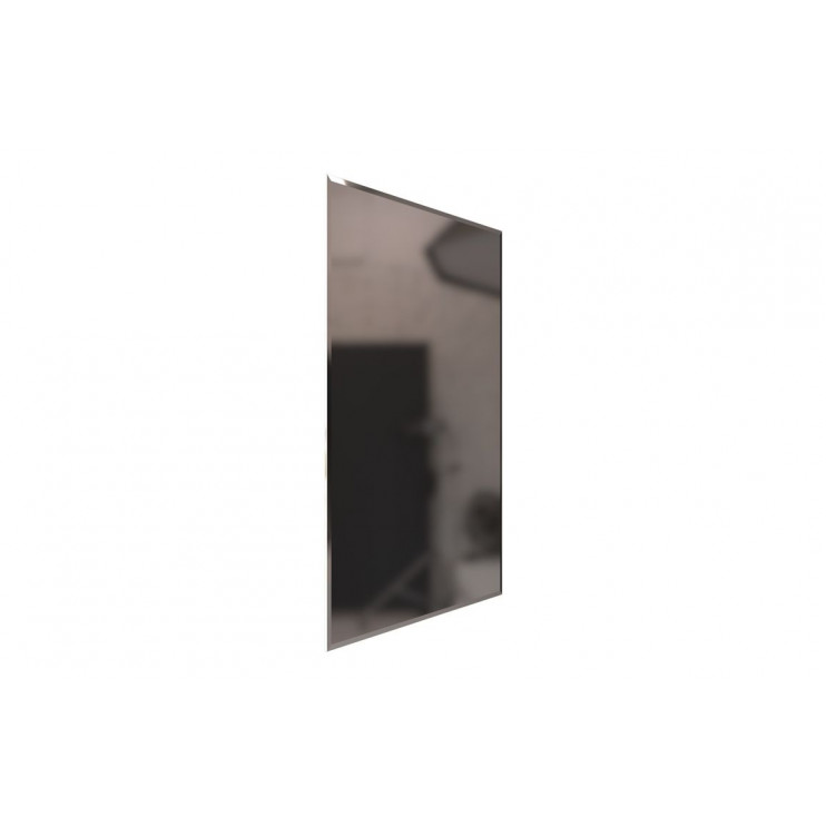 Soleil 500x700mm Rectangle Mirror