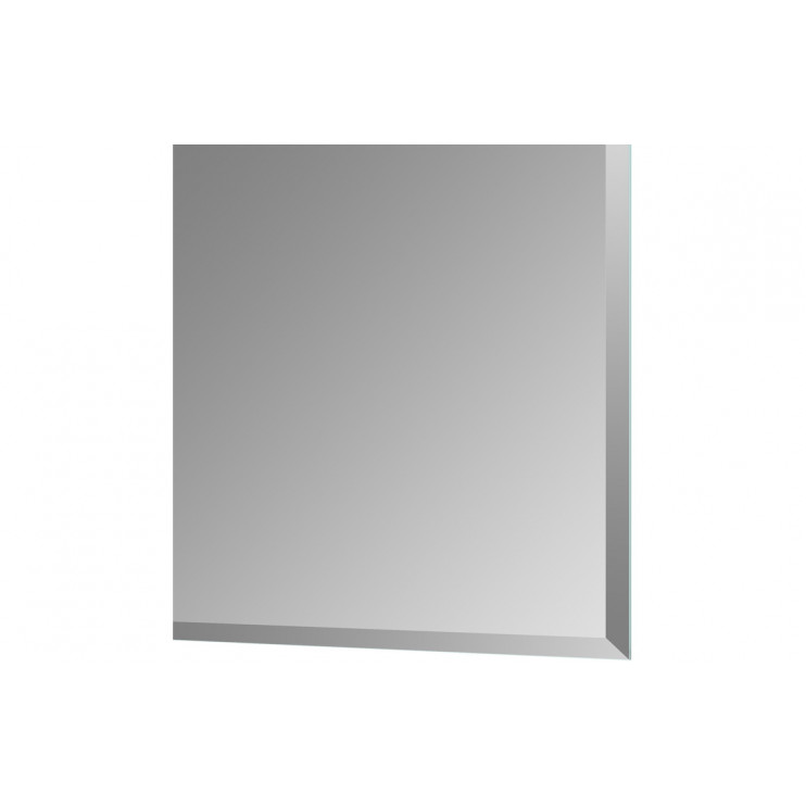 Soleil 400x600mm Rectangle Mirror