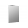 Soleil 400x600mm Rectangle Mirror