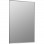 Soleil 400x600mm Rectangle Mirror