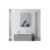 Soleil 400x600mm Rectangle Mirror