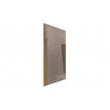 Soleil 600x800mm Rectangle Mirror Soleil 600x800mm Rectangle Mirror