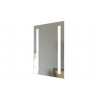 Marisol 500x700mm Rectangle Front-Lit LED Mirror