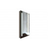 Marisol 500x700mm Rectangle Front-Lit LED Mirror