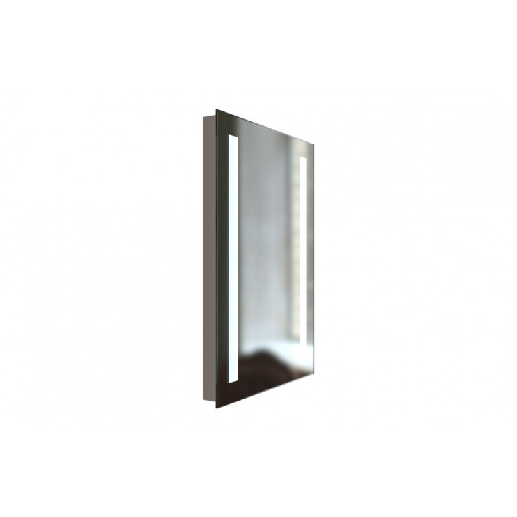 Marisol 500x700mm Rectangle Front-Lit LED Mirror
