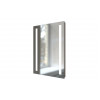 Marisol 600x800mm Rectangle Front-Lit LED Mirror
