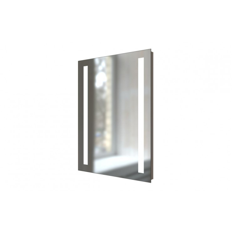 Marisol 600x800mm Rectangle Front-Lit LED Mirror