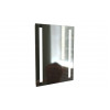 Marisol 600x800mm Rectangle Front-Lit LED Mirror