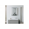 Marisol 600x800mm Rectangle Front-Lit LED Mirror