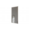 Solana 600x1200mm Rectangle Edge-Lit LED Mirror
