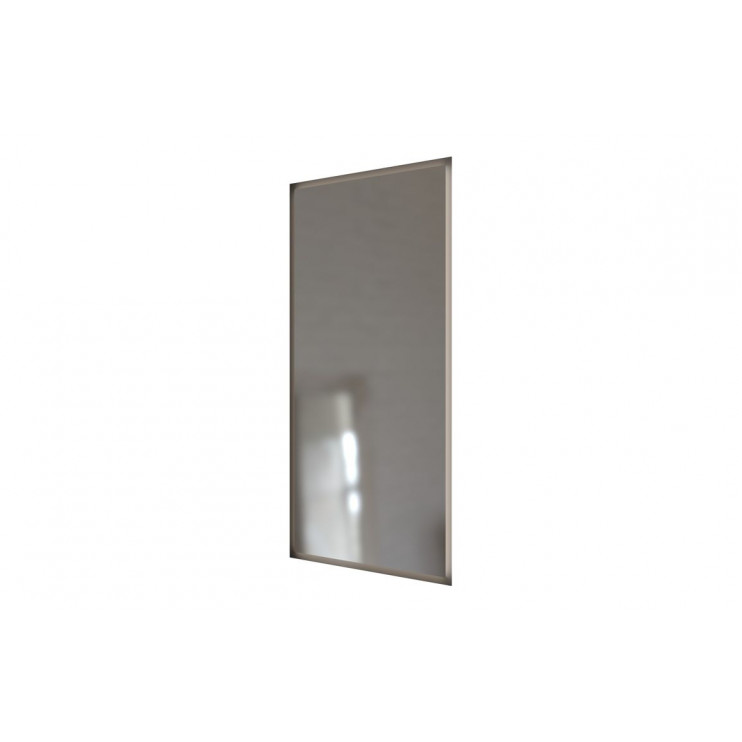 Solana 600x1200mm Rectangle Edge-Lit LED Mirror