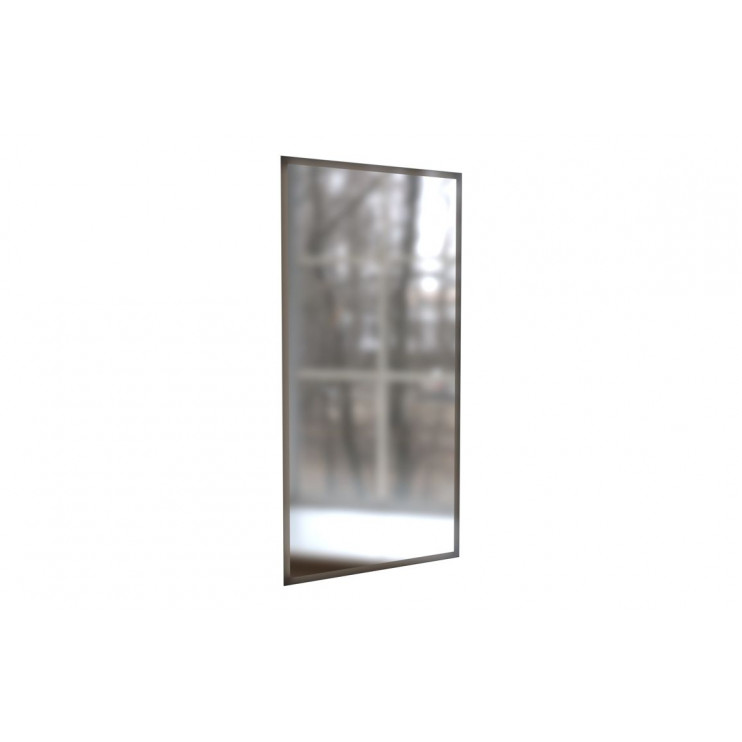 Solana 600x1200mm Rectangle Edge-Lit LED Mirror