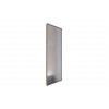 Solana 600x1200mm Rectangle Edge-Lit LED Mirror
