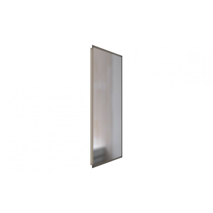 Solana 600x1200mm Rectangle Edge-Lit LED Mirror