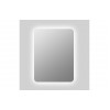 Haruki 600x800mm Rectangle Back-Lit LED Mirror
