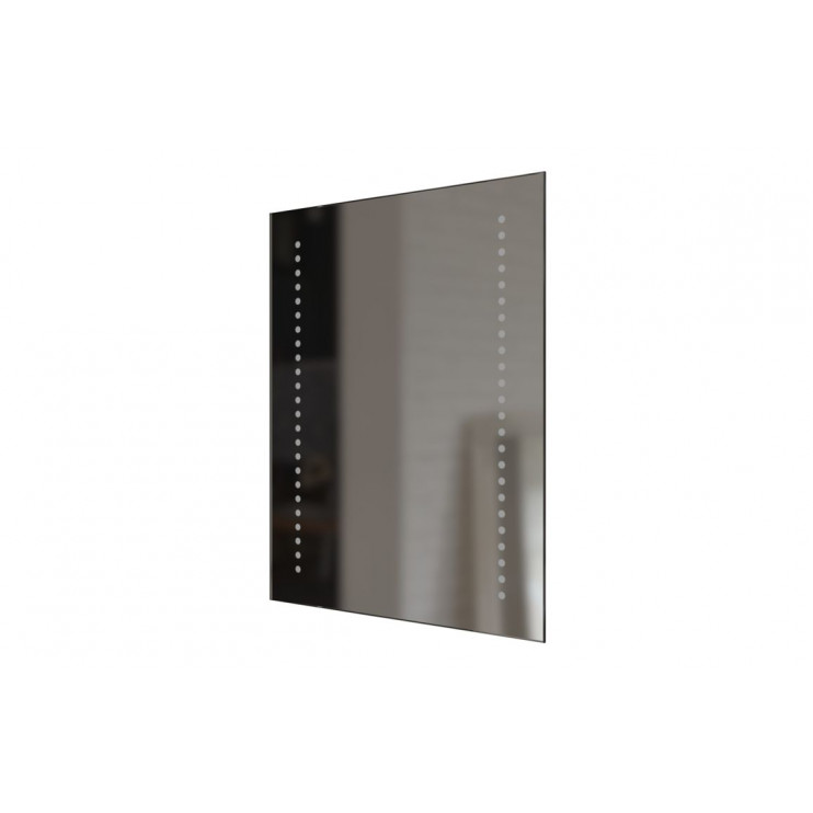 Dottie 500x700mm Rectangle Front-Lit LED Mirror