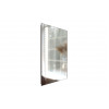 Dottie 500x700mm Rectangle Front-Lit LED Mirror
