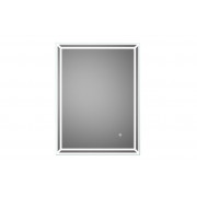 Juna 600x800mm Rectangular LED Mirror