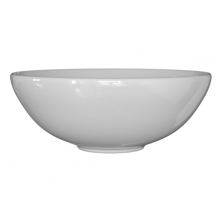 Susie 410mm Round Washbowl Susie 410mm Round Washbowl