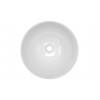 Susie 410mm Round Washbowl Susie 410mm Round Washbowl