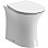 Sandro Soft Close Toilet Seat - White