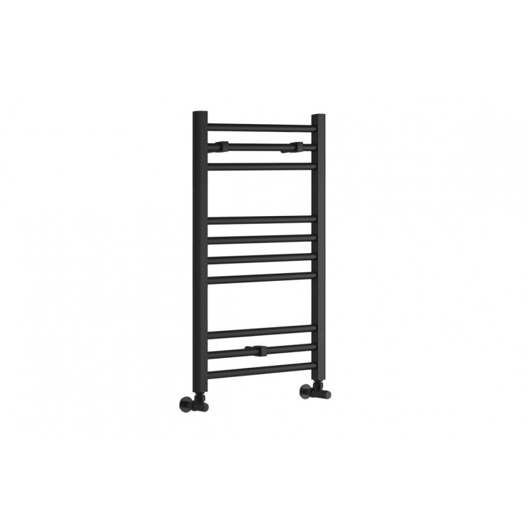 Grada Straight 30mm Ladder Radiator (500x800x30mm) - Anthracite Grada Straight 30mm Ladder Radiator (500x800x30mm) - Anthracite