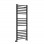 Grada Straight 30mm Ladder Radiator (500x1200x30mm) - Anthracite