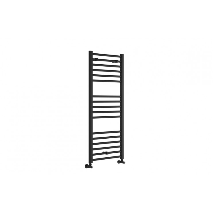 Grada Straight 30mm Ladder Radiator (500x1200x30mm) - Anthracite Grada Straight 30mm Ladder Radiator (500x1200x30mm) - Anthracite